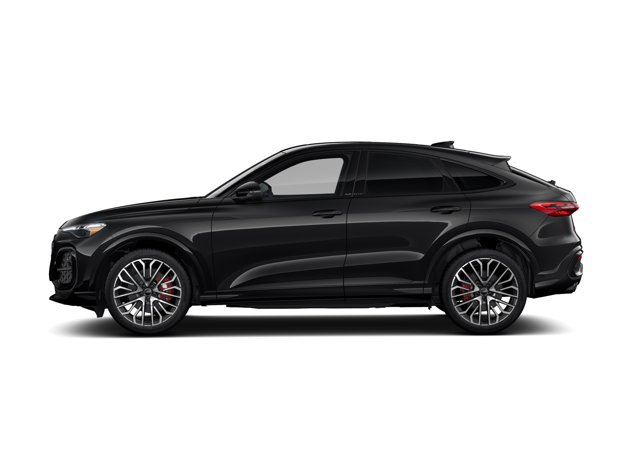 2026 Audi SQ5 Sportback
