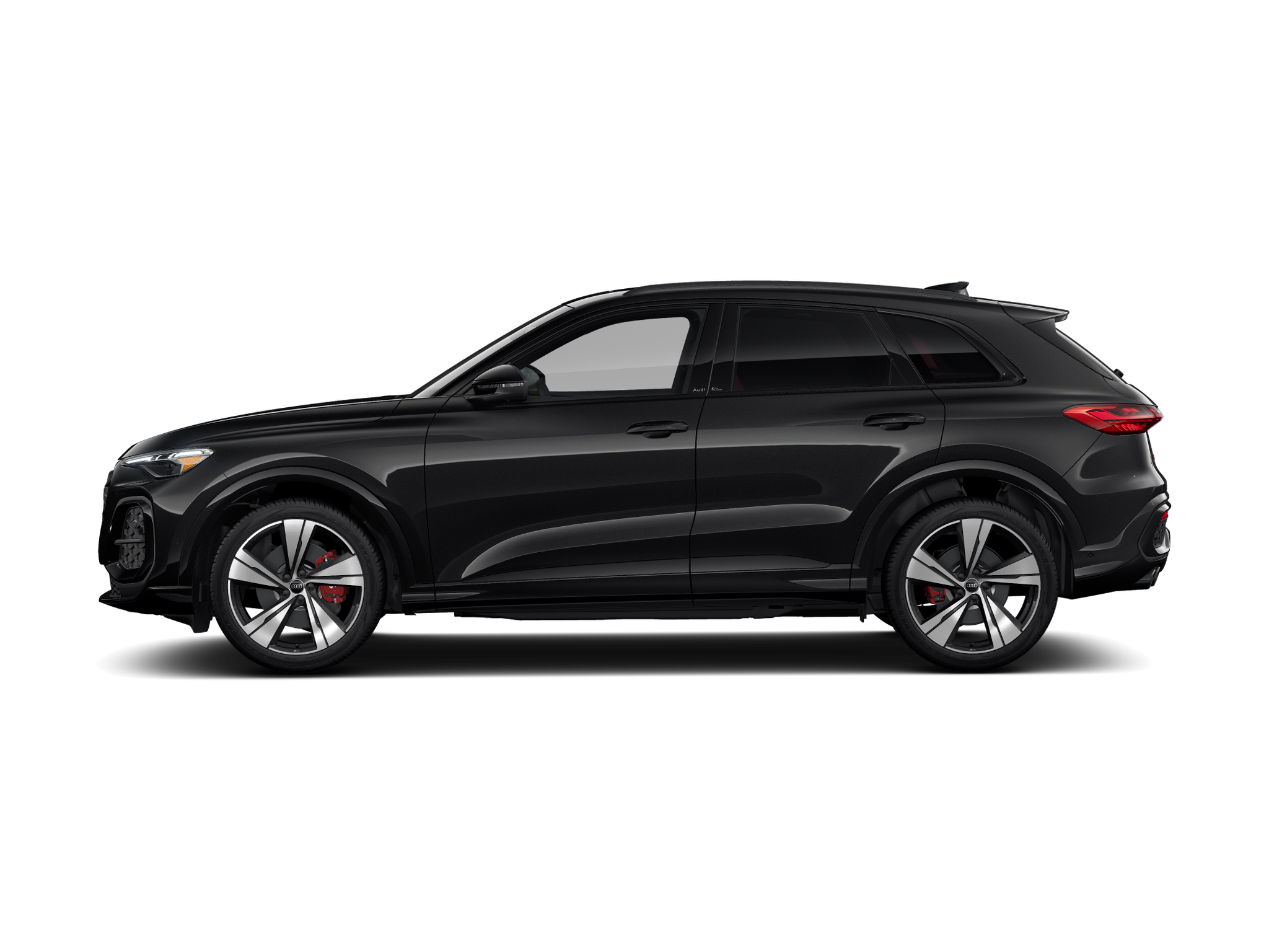 2025 Audi SQ5