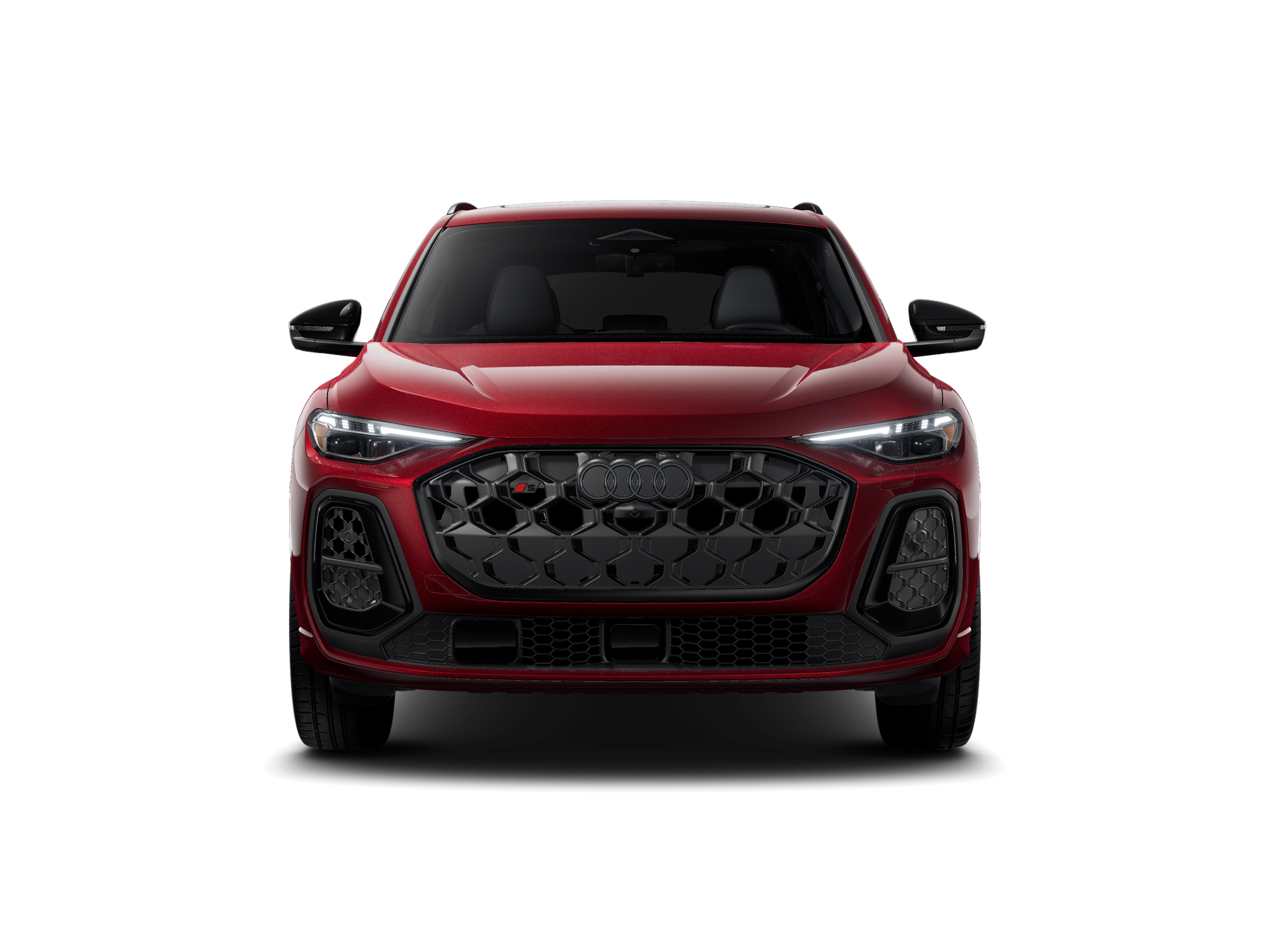 2026 Audi SQ5