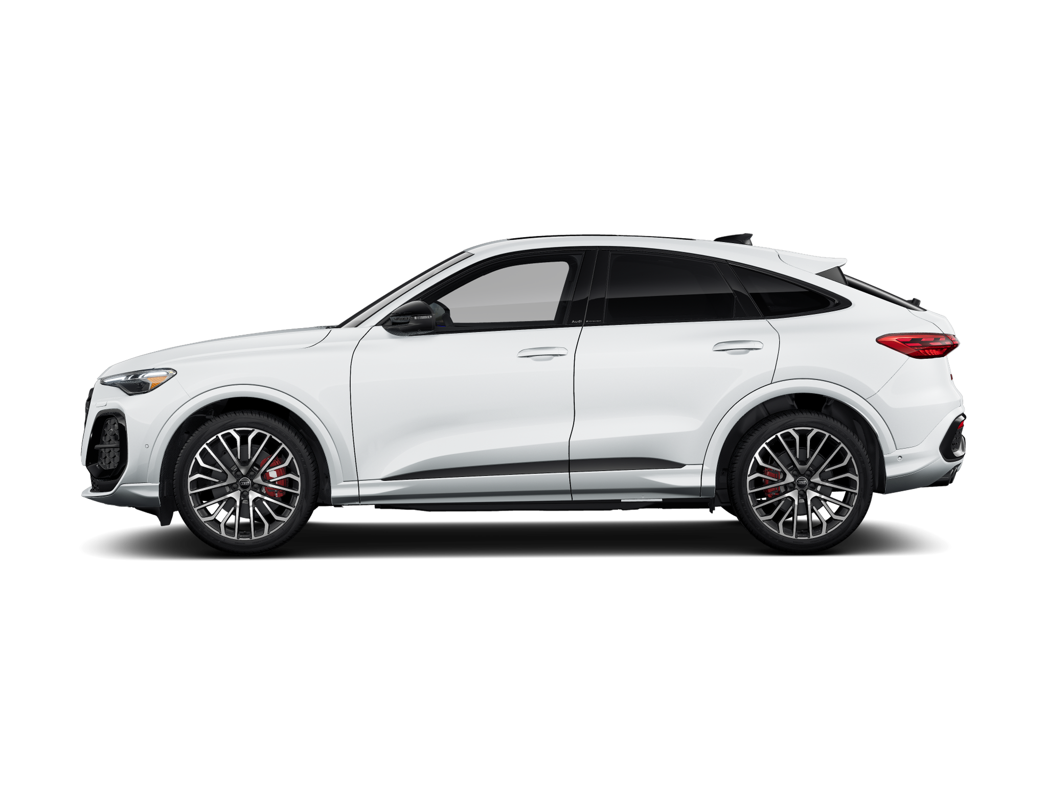 2026 Audi SQ5 Sportback