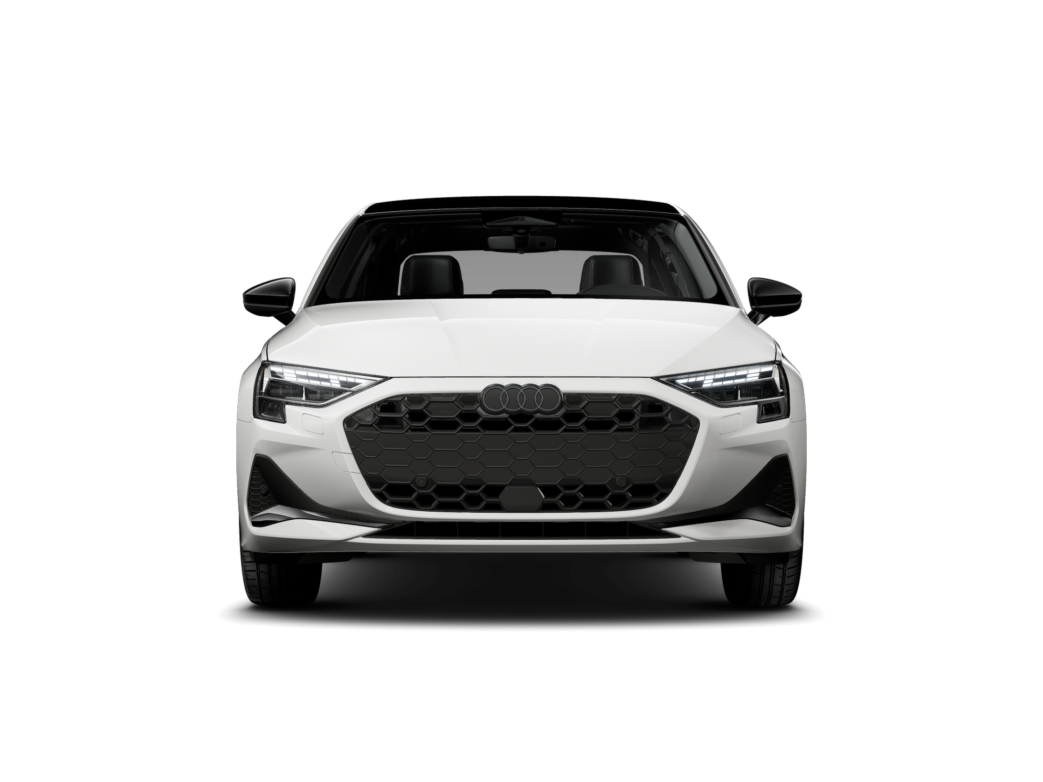 2026 Audi A3