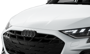 2026 Audi S3 Sedan