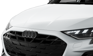 2026 Audi S3 Sedan