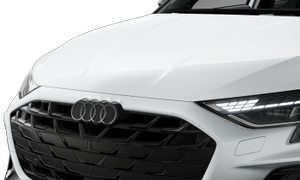 2026 Audi S3 Sedan