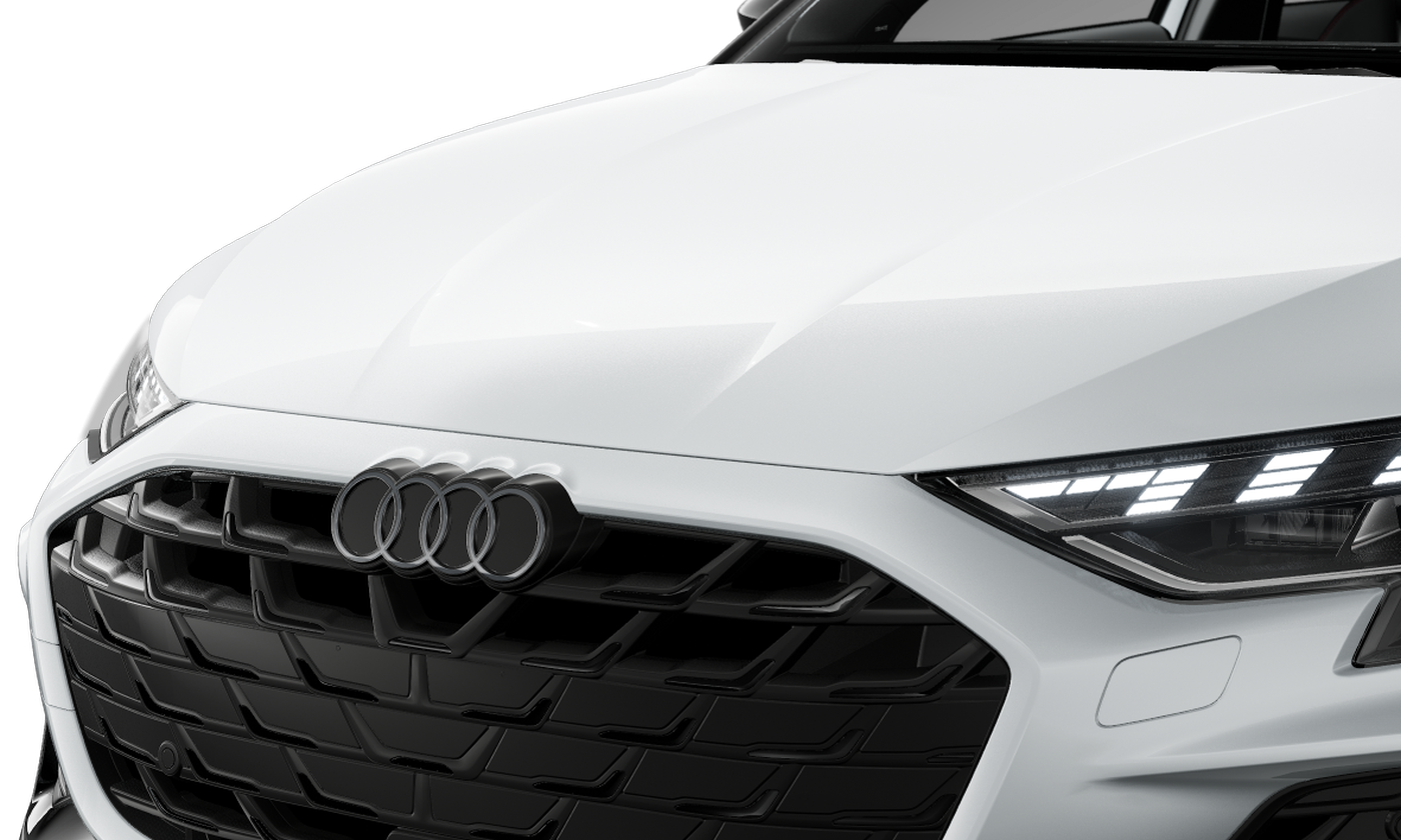 2026 Audi S3 Sedan