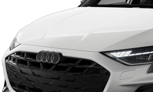 2026 Audi S3 Sedan