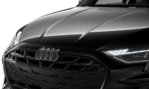 2026 Audi S3 Sedan