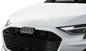 2026 Audi A3 Sedan