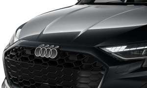 2026 Audi A3 Sedan