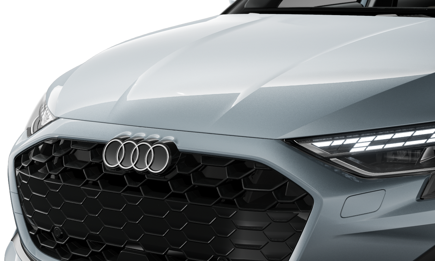 2026 Audi A3 Sedan