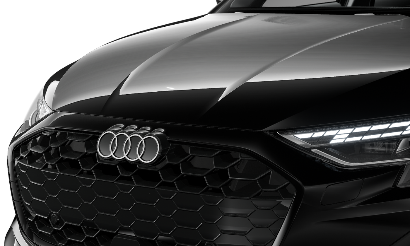 2026 Audi A3 Sedan