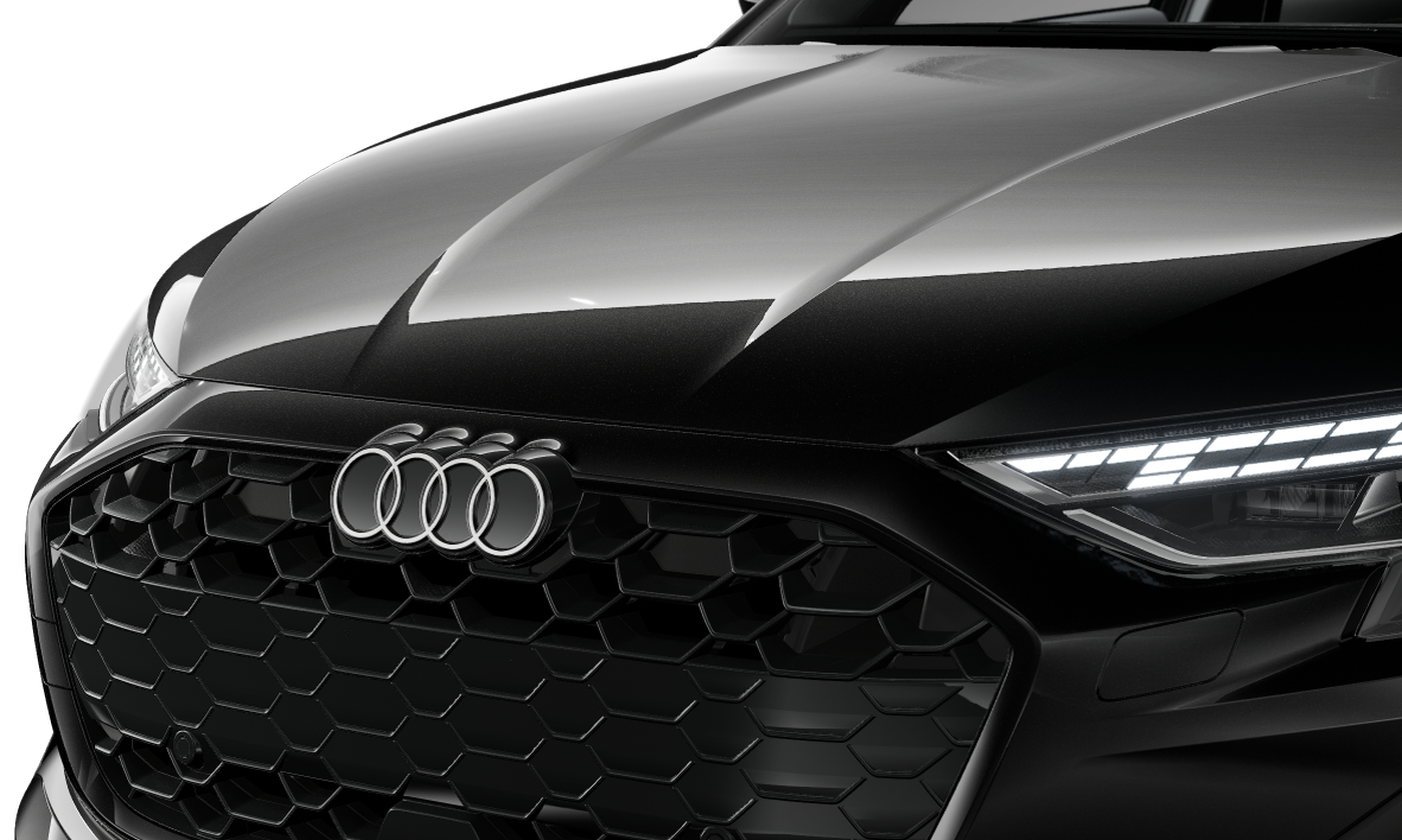 2026 Audi A3 Sedan