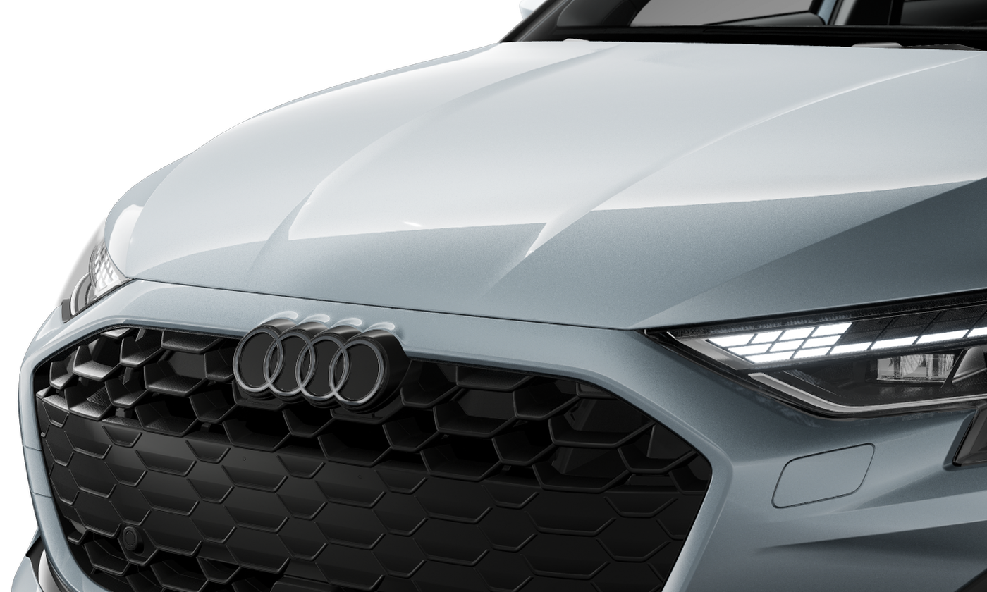 2025 Audi A3 Premium Plus - Photo 25