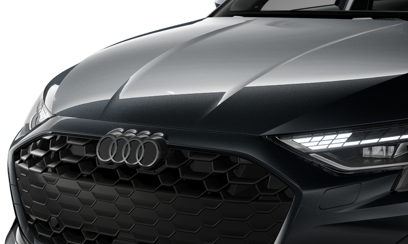 2025 Audi A3 Premium - Photo 18