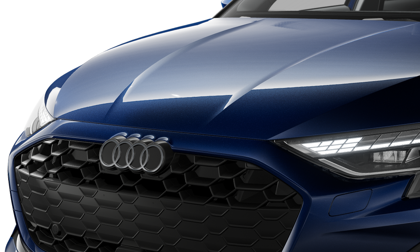 2025 Audi A3 Premium Plus - Photo 25