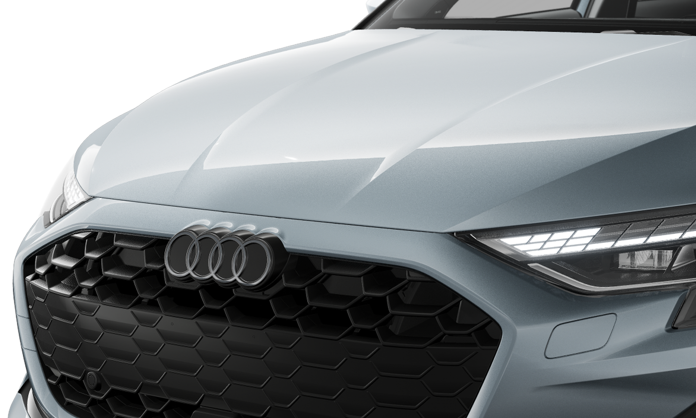 2025 Audi A3 Premium Plus - Photo 25