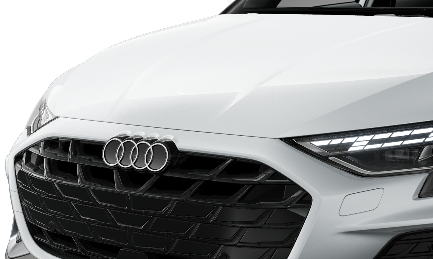 2026 Audi A3 Sedan