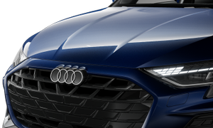 2026 Audi A3 Sedan
