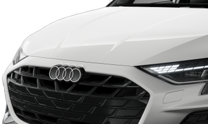 2026 Audi A3 Sedan