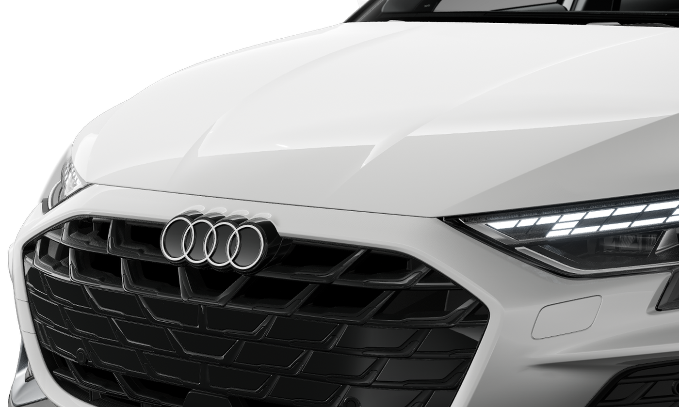 2026 Audi A3 Sedan