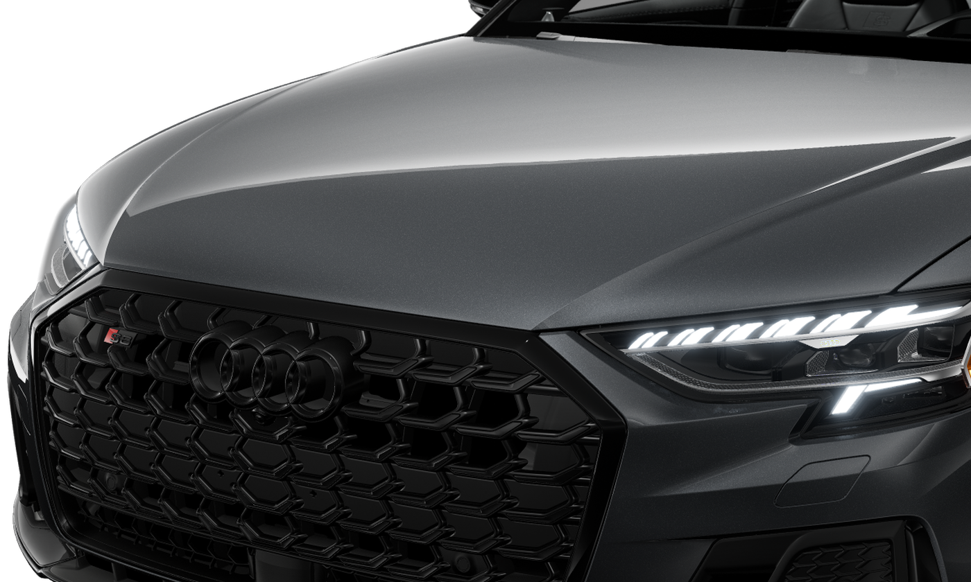 2027 Audi S8 L