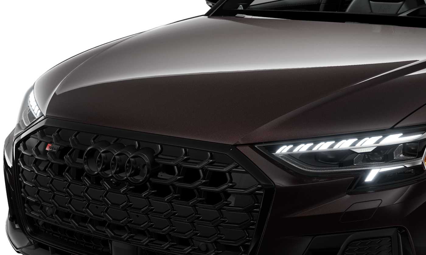 2027 Audi S8 L