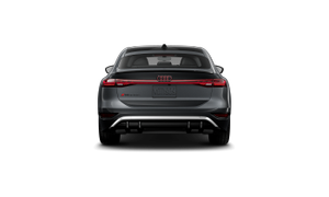 2027 Audi S6 Sportback e-tron