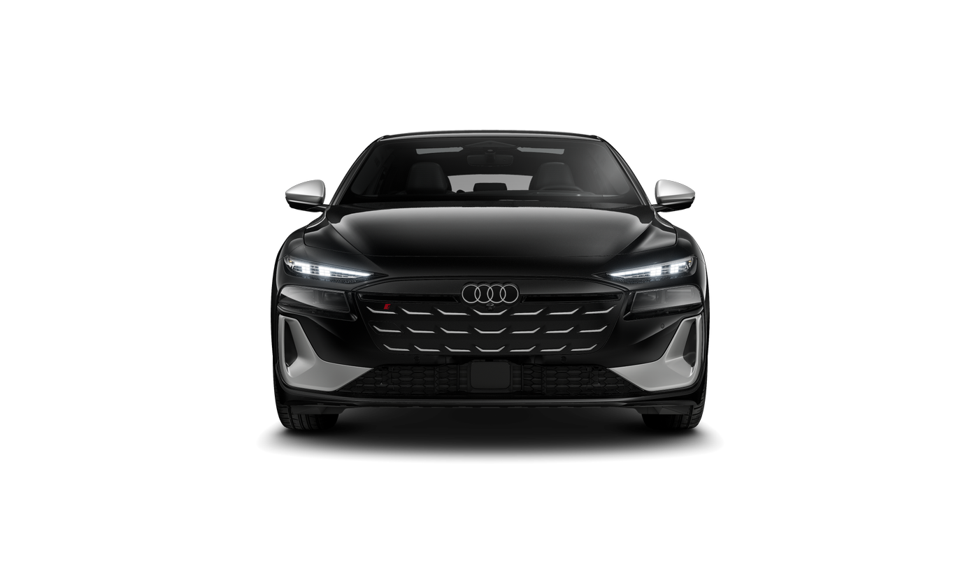 2027 Audi S6 Sportback e-tron