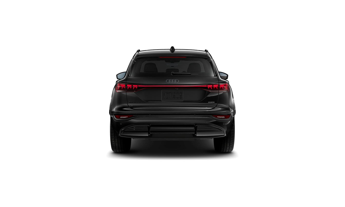 2027 Audi Q6 e-tron