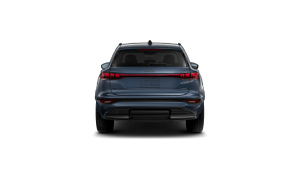 2027 Audi Q6 e-tron
