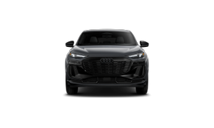 2027 Audi Q6 Sportback e-tron