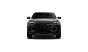 2027 Audi Q6 Sportback e-tron