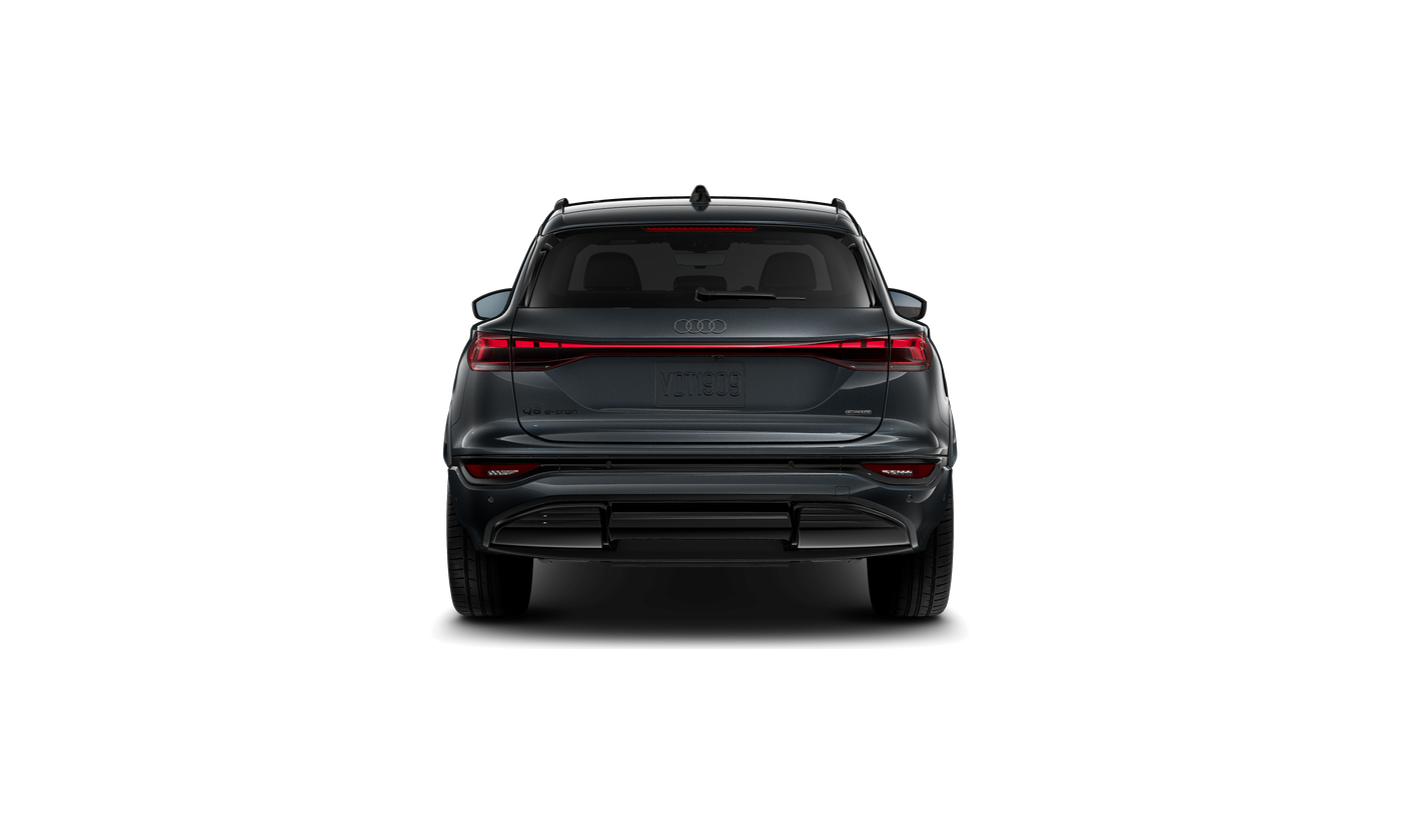 2027 Audi Q6 e-tron