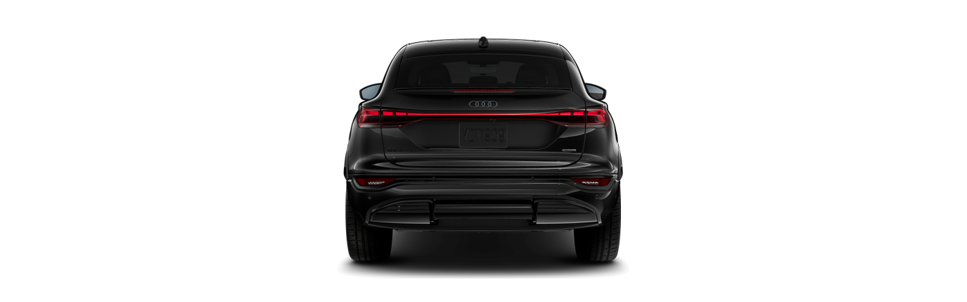 2027 Audi Q6 Sportback e-tron Premium Plus - Photo 35