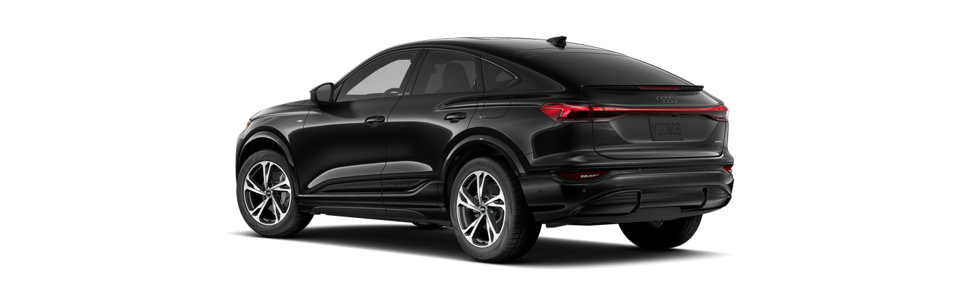 2027 Audi Q6 Sportback e-tron Premium Plus - Photo 31