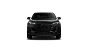 2027 Audi Q6 Sportback e-tron