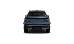 2027 Audi Q6 e-tron