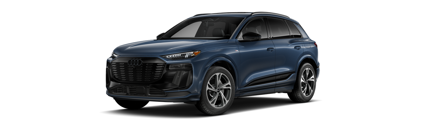 2027 Audi Q6 e-tron Premium Plus thumbnail 39
