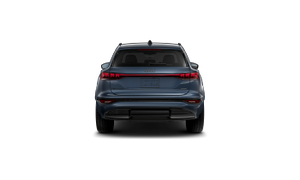 2027 Audi Q6 e-tron