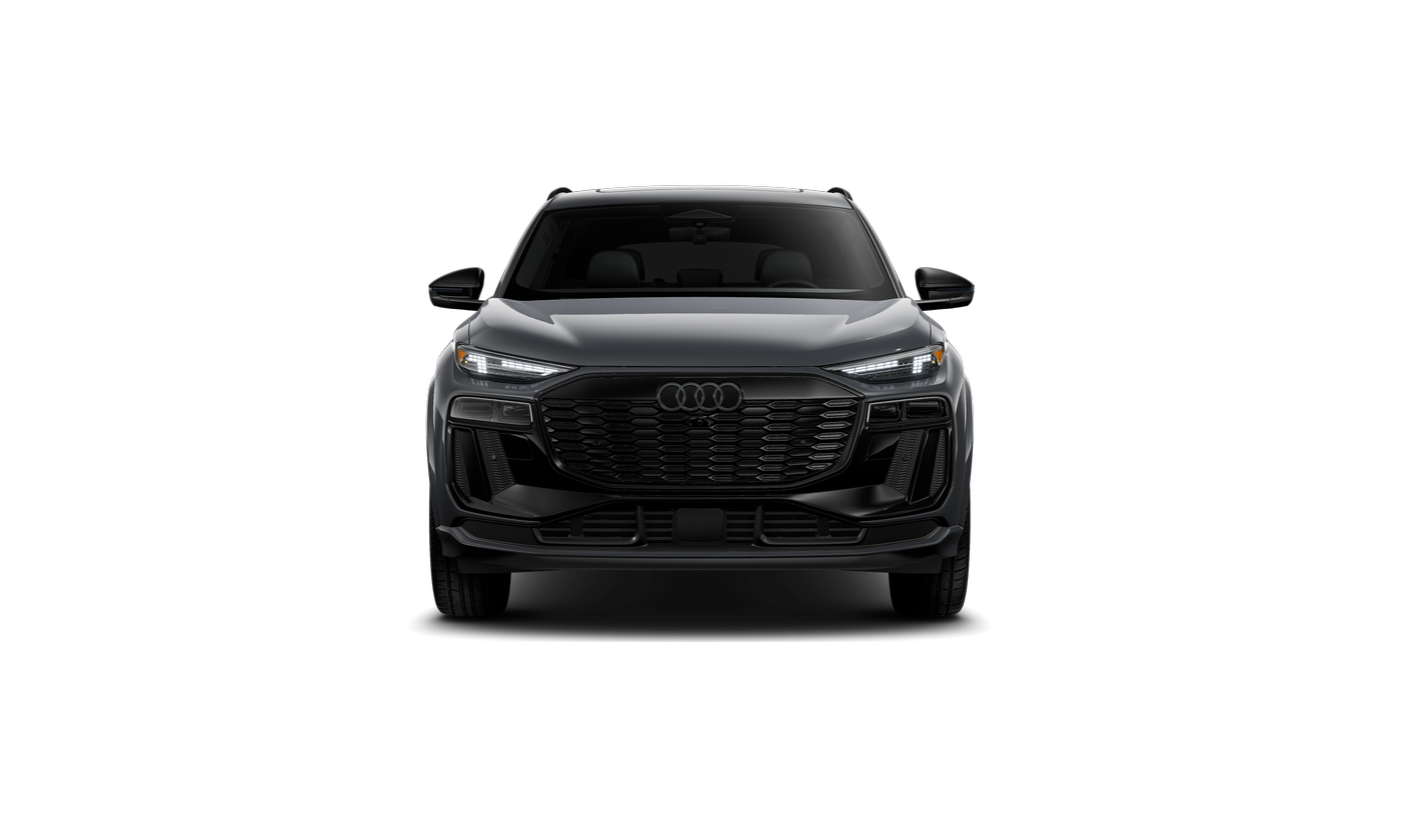 2027 Audi Q6 e-tron