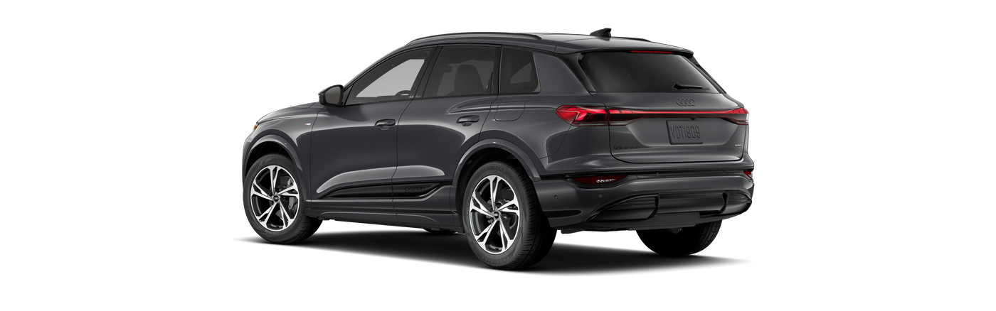 2027 Audi Q6 e-tron Premium Plus thumbnail 43
