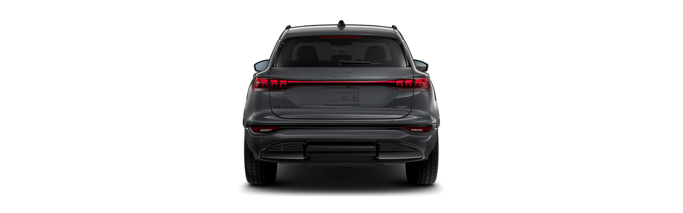 2027 Audi Q6 e-tron Prestige - Photo 51
