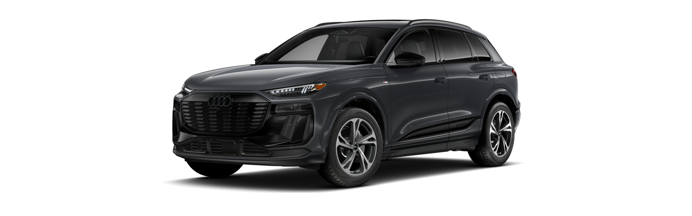 2027 Audi Q6 e-tron Premium Plus thumbnail 22