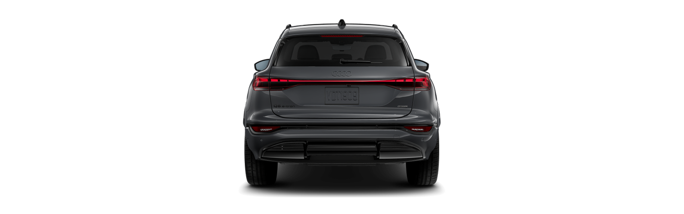 2027 Audi Q6 e-tron Premium Plus thumbnail 47