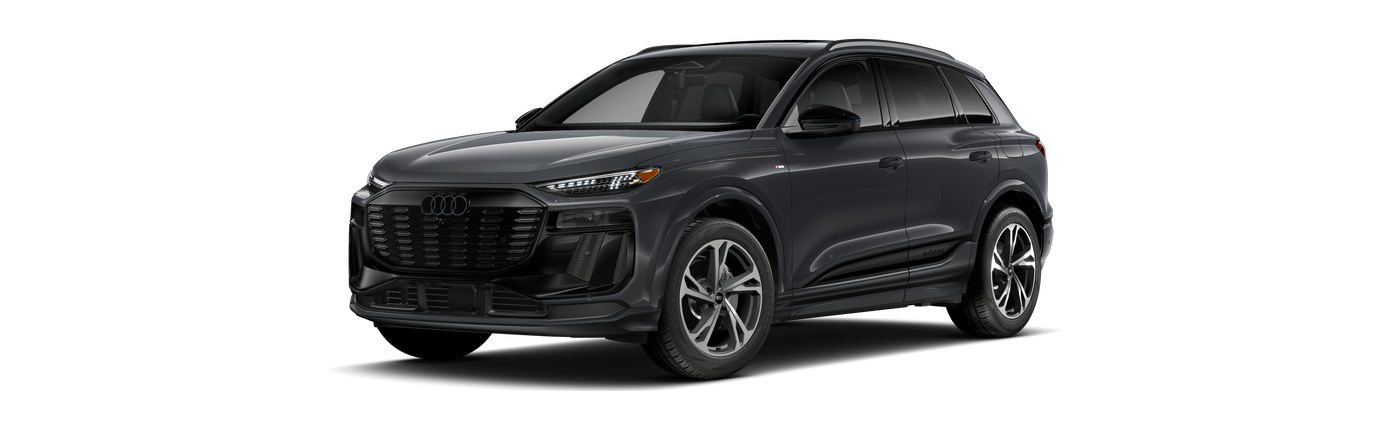 2027 Audi Q6 e-tron Premium Plus thumbnail 39