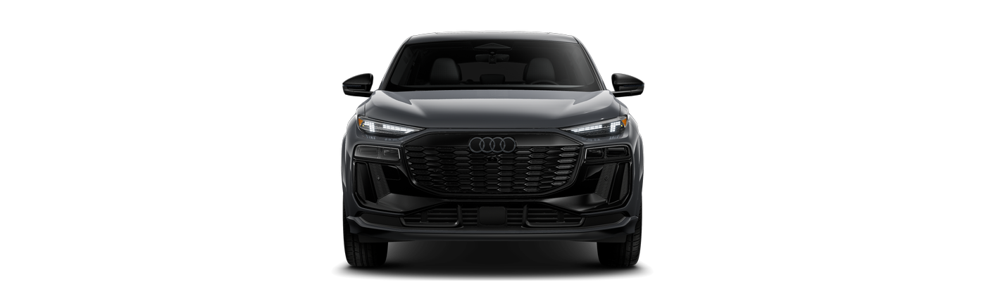 2027 Audi Q6 Sportback e-tron Premium Plus - Photo 60
