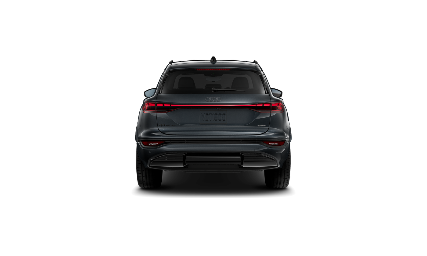 2027 Audi Q6 e-tron