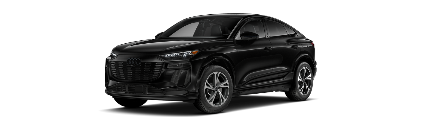 2027 Audi Q6 Sportback e-tron Premium Plus - Photo 27