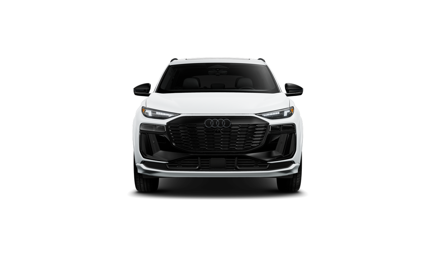 2027 Audi Q6 e-tron