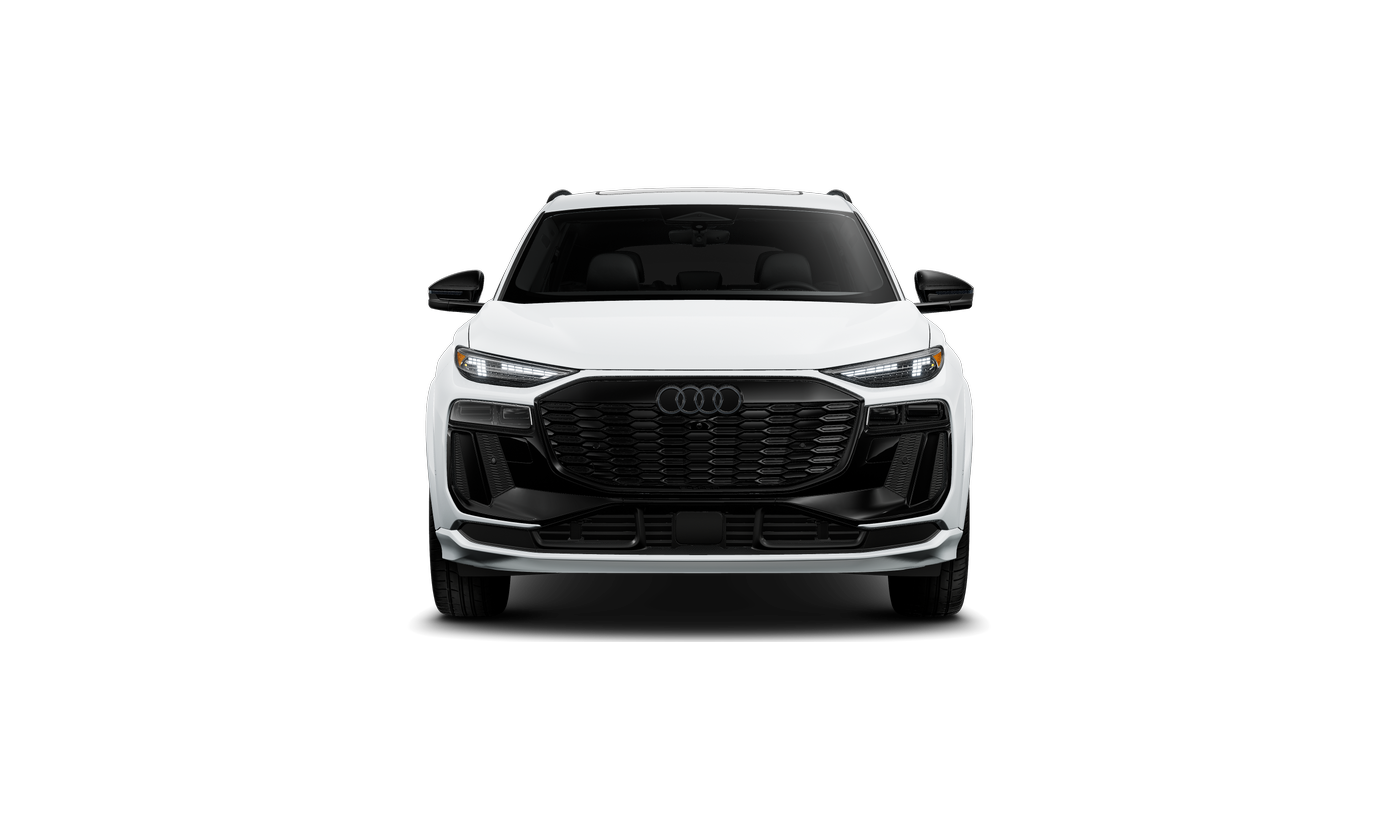 2027 Audi Q6 e-tron